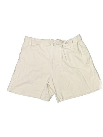 Calvin Klein Khaki Shorts (view 2)