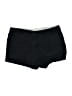 Merona 100% Cotton Solid Blue Shorts Size 6 - photo 1
