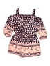 My Michelle 100% Polyester Pink Dress Size M (kids) - photo 1
