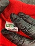 Puma Red Track Pants Size 14 - 16 - photo 3