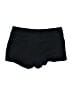 Merona 100% Cotton Solid Blue Shorts Size 6 - photo 2