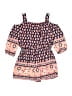 My Michelle 100% Polyester Pink Dress Size M (kids) - photo 2