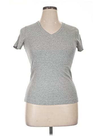 Three Dots Short Sleeve T-Shirt (view 1)