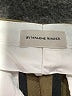 By Malene Birger 100% Cotton Green Cargo Pants Size EU 36 / US 6 - photo 7
