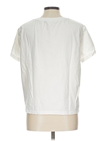 Jane and Delancey Short Sleeve T-Shirt (view 2)