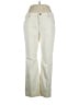 Chico's Ivory Jeans Size XL (3) - photo 1