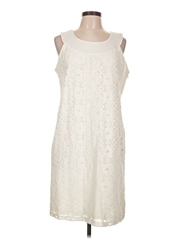 Liz Claiborne Cocktail Dress (view 1)