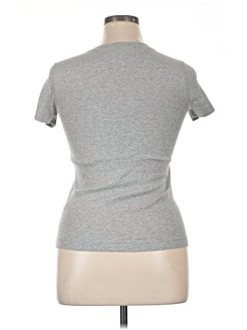 Three Dots Short Sleeve T-Shirt (view 2)