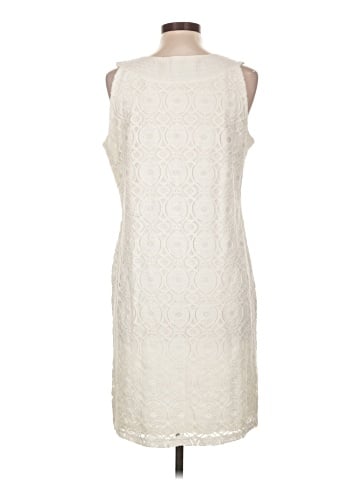 Liz Claiborne Cocktail Dress (view 2)