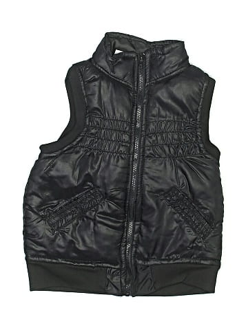 Young Hearts Vest (view 1)
