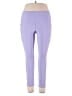 Member's Mark Purple Active Pants Size XXL - photo 1