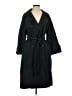 ASOS Design Black Trenchcoat Size 0 (petite) - photo 1