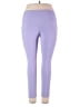 Member's Mark Purple Active Pants Size XXL - photo 2