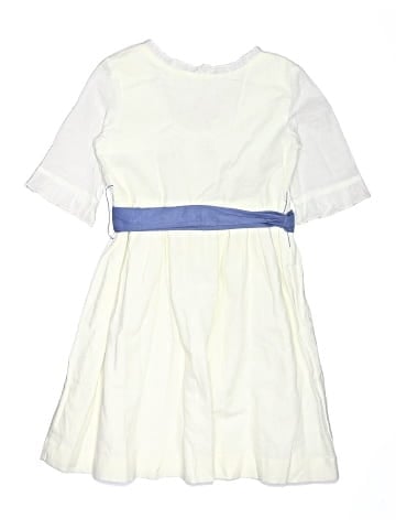 Neck & Neck Dress (view 1)
