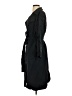 ASOS Design Black Trenchcoat Size 0 (petite) - photo 5