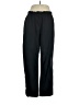 Cabela's 100% Nylon Black Track Pants Size XL - photo 1