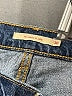 Levi's Hearts Blue Jeans Size 30 waist - photo 7