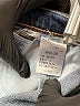 Levi's Hearts Blue Jeans Size 30 waist - photo 8
