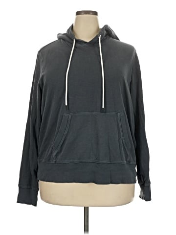 Athleta Pullover Hoodie (view 1)