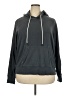 Athleta Gray Pullover Hoodie Size 2X - photo 1