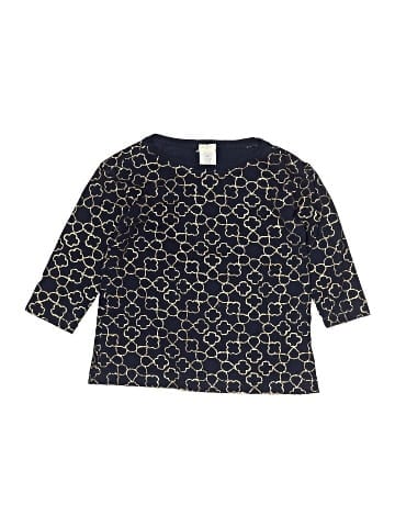 Crewcuts Outlet 3/4 Sleeve T-Shirt (view 1)