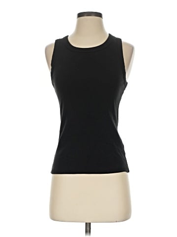 Lilla P Sleeveless Top (view 1)
