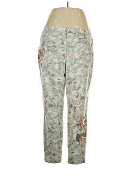 Gloria Vanderbilt Jeans