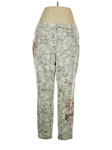 Gloria Vanderbilt Jeans (view 1)