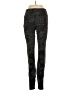 Athleta Paisley Black Casual Pants Size S (tall) - photo 1