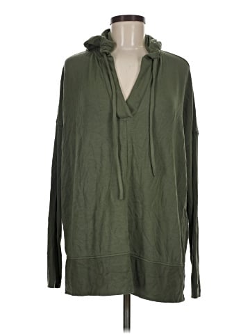 Lou & Grey Pullover Hoodie (view 1)
