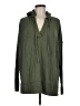 Lou & Grey Green Pullover Hoodie Size M - photo 1