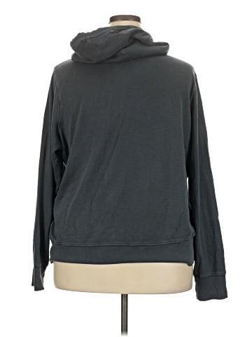 Athleta Pullover Hoodie (view 2)