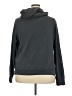 Athleta Gray Pullover Hoodie Size 2X - photo 2