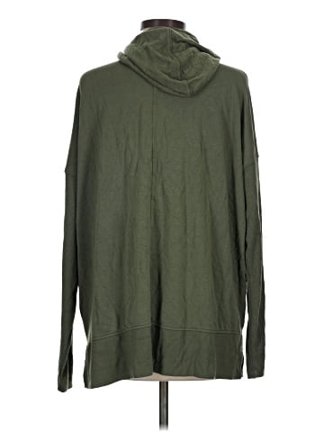 Lou & Grey Pullover Hoodie (view 2)