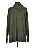 Lou & Grey Green Pullover Hoodie Size M - photo 2