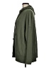 Lou & Grey Green Pullover Hoodie Size M - photo 5