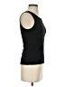 Lilla P 100% Cotton Black Sleeveless Top Size XS - photo 4
