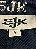 St. John Black Dress Pants Size 4 - photo 7