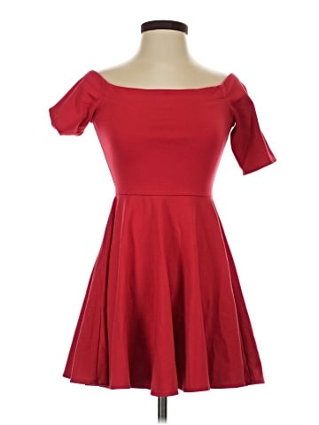 Amanda Uprichard Cocktail Dress (view 1)