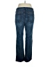 Chico's Blue Jeans Size XL (3) - photo 2