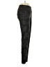 Athleta Paisley Black Casual Pants Size S (tall) - photo 4