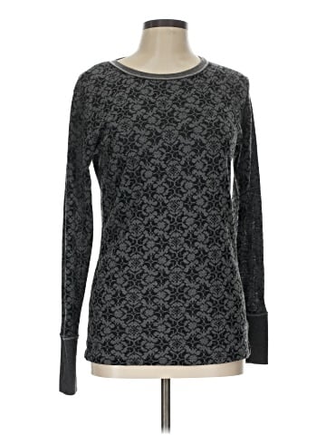 Columbia Pullover Sweater (view 1)