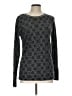 Columbia Black Pullover Sweater Size L - photo 1