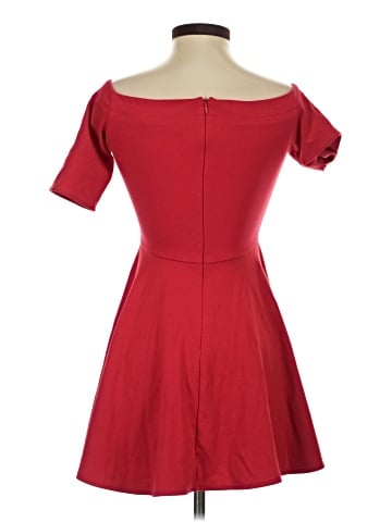 Amanda Uprichard Cocktail Dress (view 2)