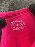Carter's 100% Cotton Pink Dress Size 6 - photo 3