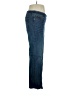Chico's Blue Jeans Size XL (3) - photo 4