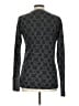 Columbia Black Pullover Sweater Size L - photo 2
