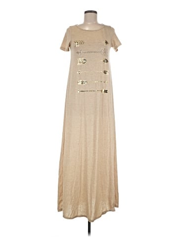 SJS Casual Dress (view 1)