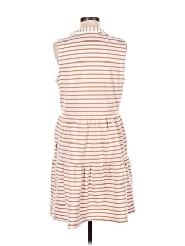Nautica Jeans Company Casual Dress (view 2)