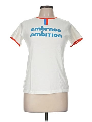 Tory Sport Short Sleeve T-Shirt (view 1)